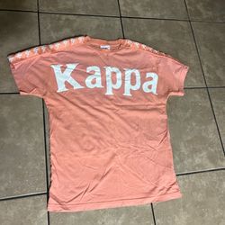 KAPPA Men’s size Small t-shirt 