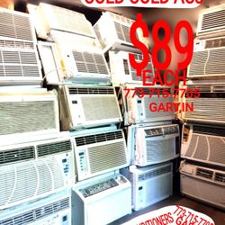 Ac Air Conditioner