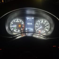 Nissan Sentra 2018