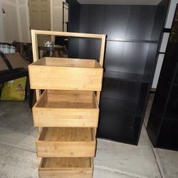Spice Rack 