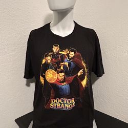 Doctor Strange XL
