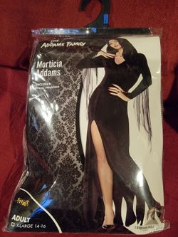 HALLOWEEN COSTUME