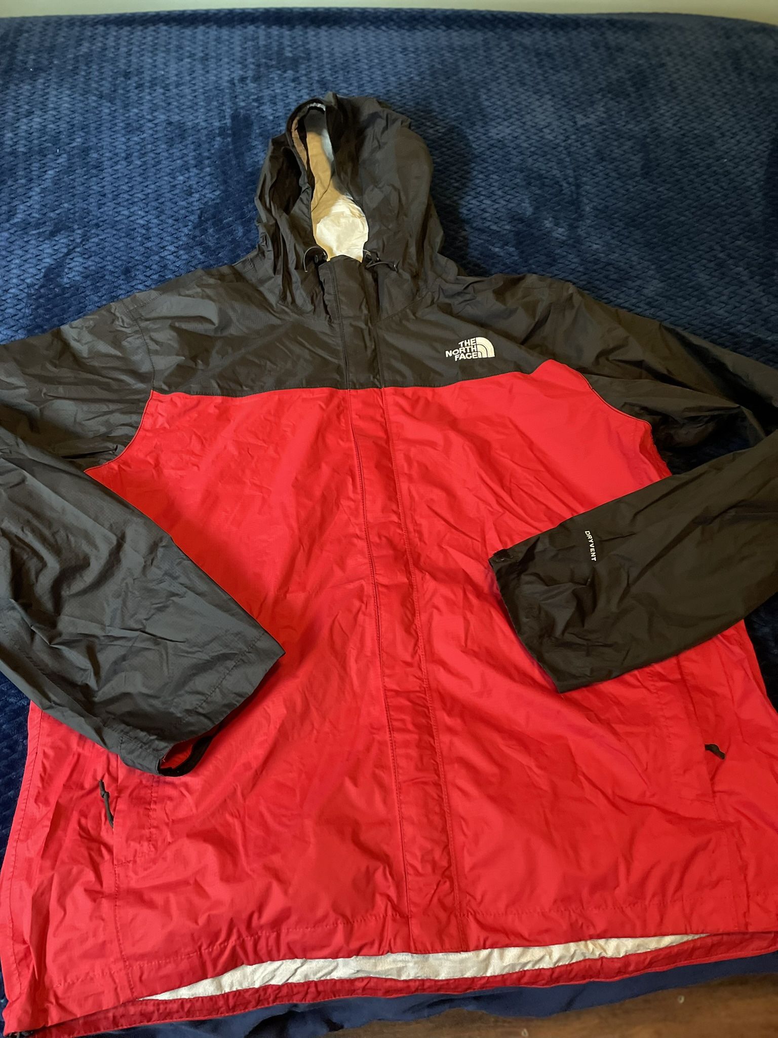 North Face, Tommy Hilfiger, And Polo Jackets