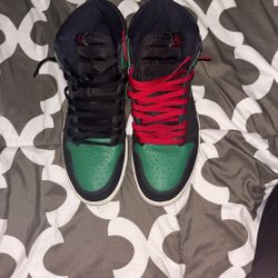 Jordan 1 OG PINE 2.0