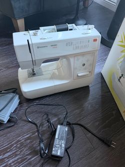 Sewing machine