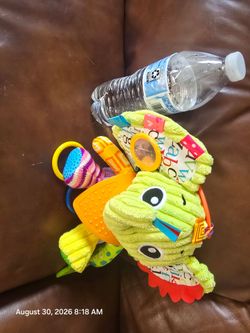 Toddler toy