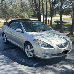 Toyota Solara