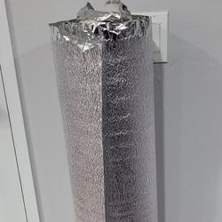 Foam.Padding With REFLECTOR Shield