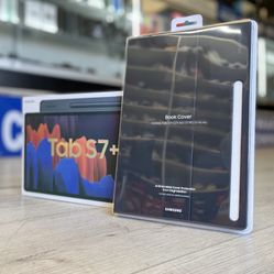 Samsung Galaxy Tab S7 Plus