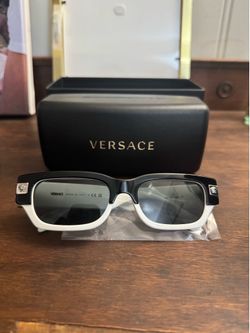 Versace Sunglasses