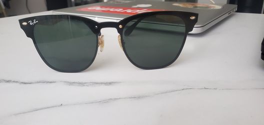 Raybans Rb3576 Used