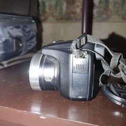 Fujifilm Camera 