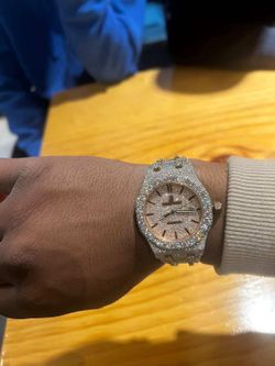 Ap Watch Fit