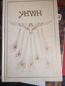 The keys of Enoch book