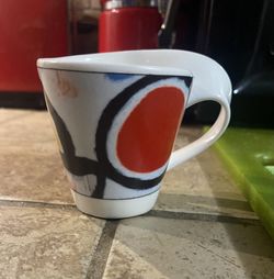 Extra By Tiffani Espresso Cup