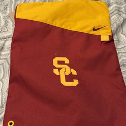 USC bag