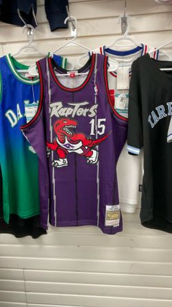 Toronto Raptors Jersey