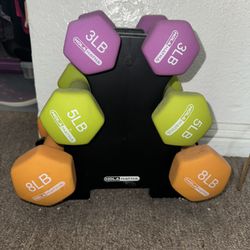 Set Of Small Weights