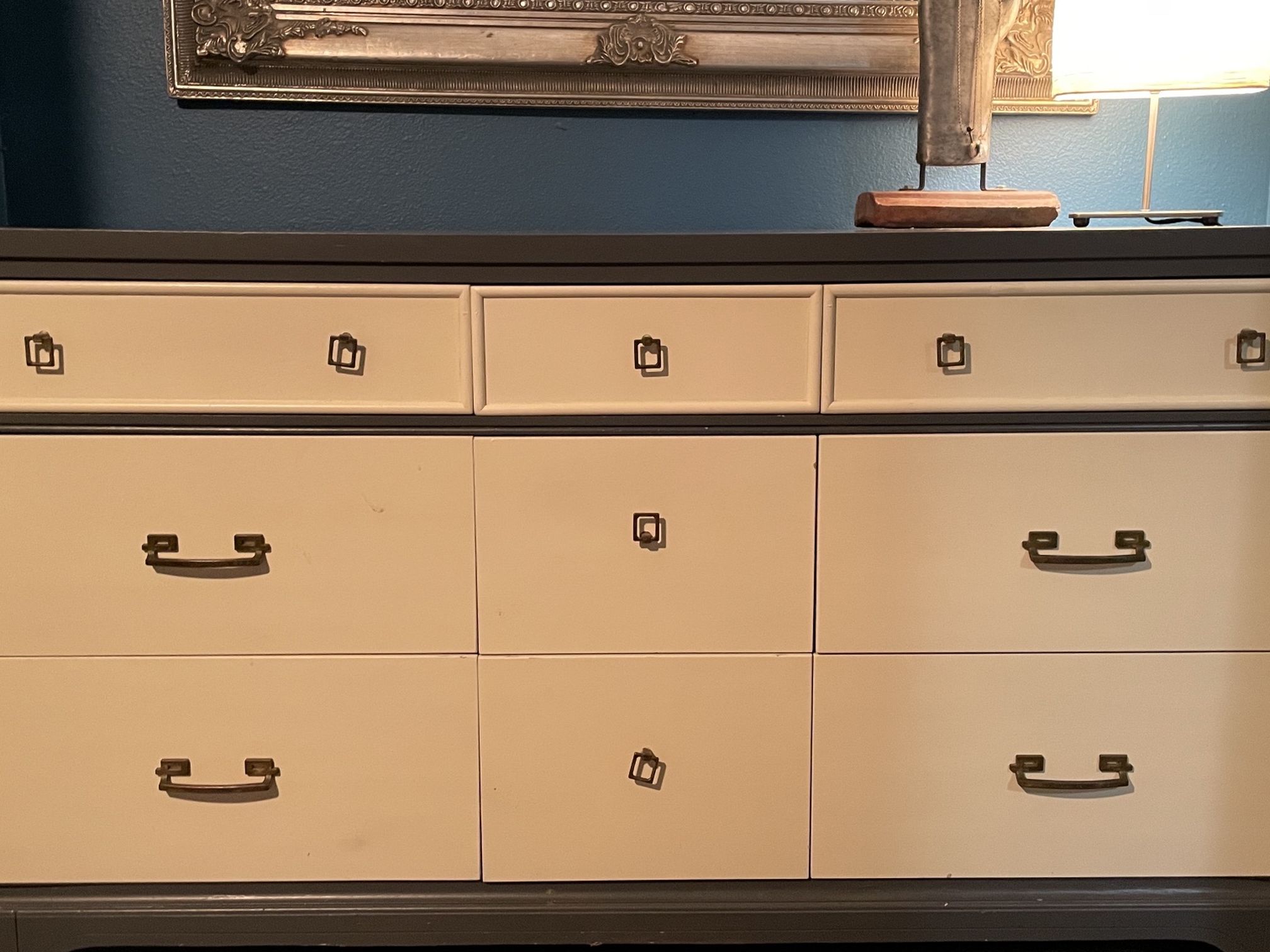 Matching Dressers