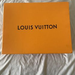 New Louis Vuitton Sneakers 