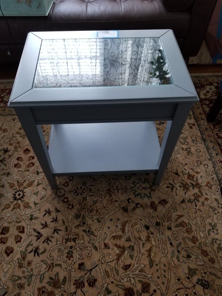 Side Tables IKEA