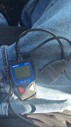 OBD2  car reader