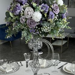 fake flowers 