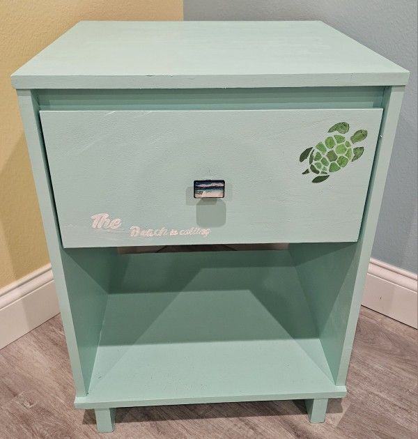 Night Stand/End Table
