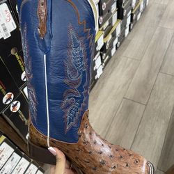 mens western boots