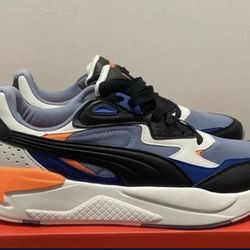 Puma Shoes 