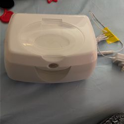 Munchkin Wipe Warmer 