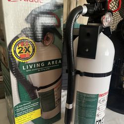 Fire Extinguisher 