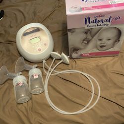 Spectra Premier Electric Breast Pump