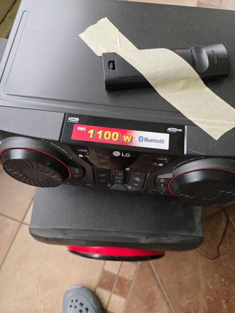 Bluetooth Radio System For Sale