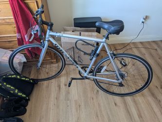 Bike Micargi RD-7