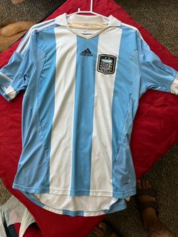 Argentina jersey