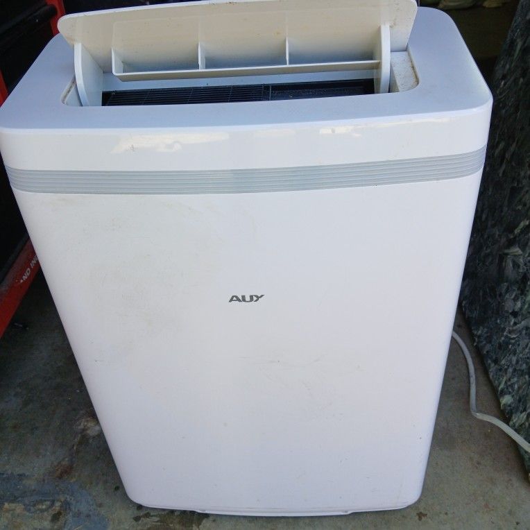 Portable AC Unit 