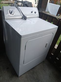 Secadora Whirlpool
