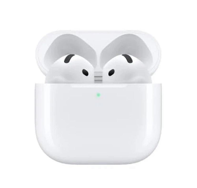 AirPods Pro’s 4 noise cancellation