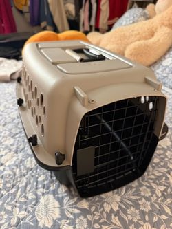 Pet Carrier
