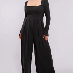 SHAPELLX Jumpsuit