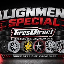 Alignment BMW X5 Audi q7 Mercedes Volvo