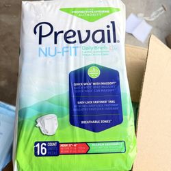 Adult Diapers With Tabs