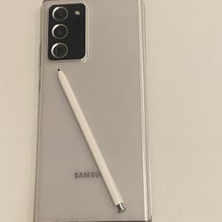 Galaxy Note 20 Ultra Fully Unlocked 
