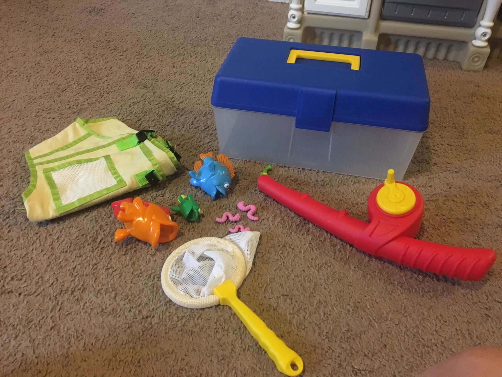 Learning Resources