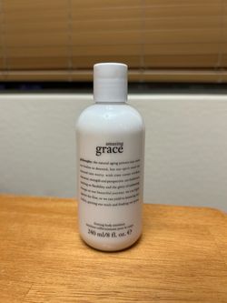Amazing Grace Firming Body Emulsion