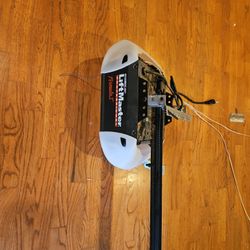 Garage Door  Opener