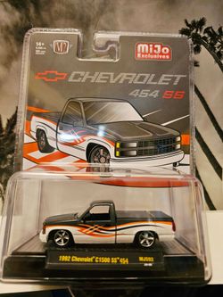 DIECAST