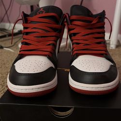 Air Jordan 1 mid