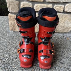 Tecnica Cochise Jr Ski Boot Kids 2025 Size 23.5